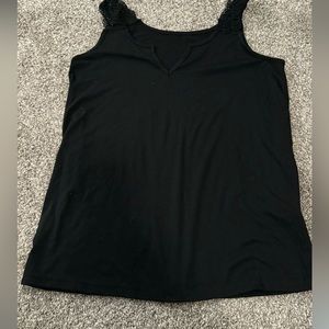 SHEIN size small, tank top.